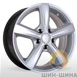 Диск YQ PL002 HS (Hyper Silver) Storm